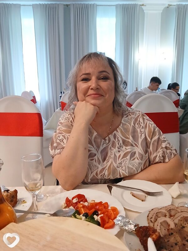 Любовь, 38, Москве — анкета №2005300