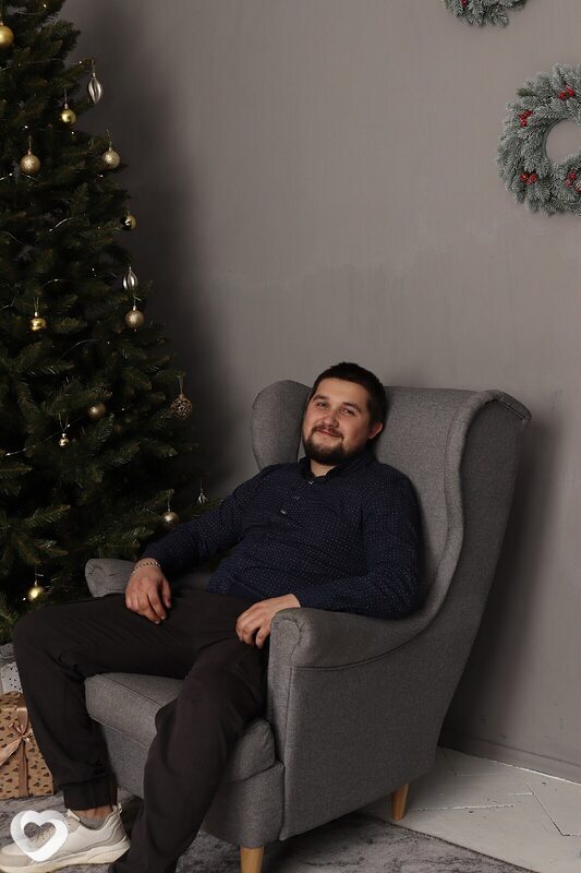 Виктор, 29, Пинске — анкета №2005201