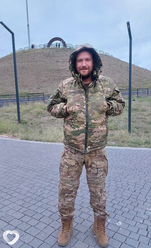 Сергей, 37, Днепр — анкета №2005238