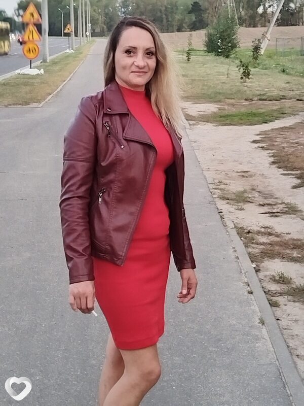 Татьяна, 36, Минске — анкета №2005256