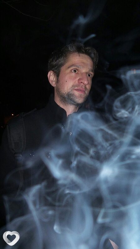 Влад, 44, Санкт-Петербурге — анкета №2005478