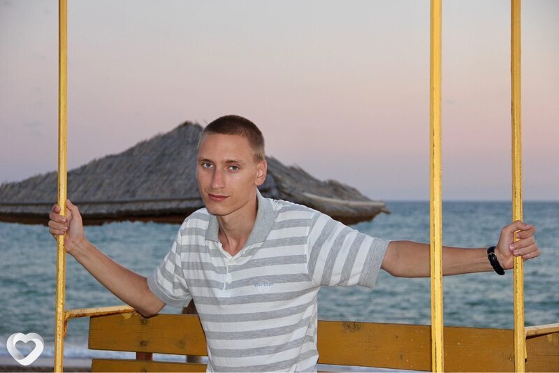 Сергей, 39, Москве — анкета №2005331