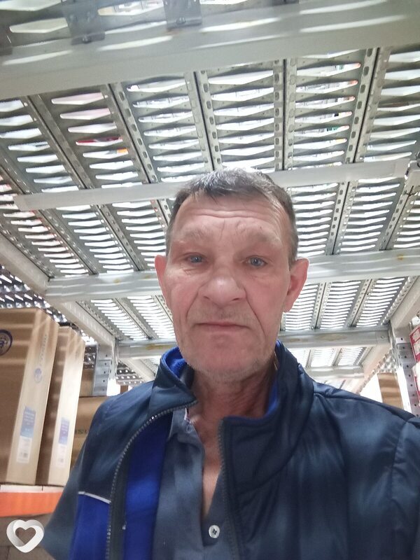 Сергей, 59, Москве — анкета №2005335