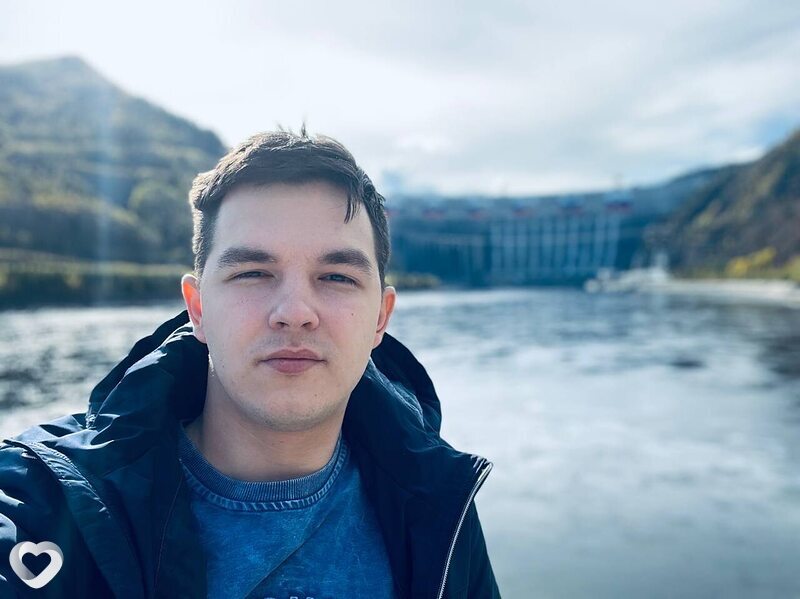 Алексей, 30, Саяногорске — анкета №2005339