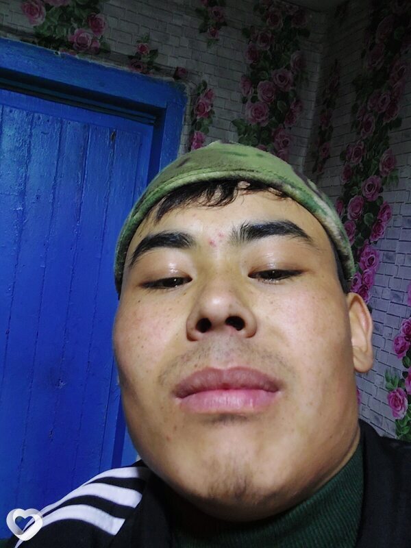 Сабит, 23, Костанае — анкета №2005346
