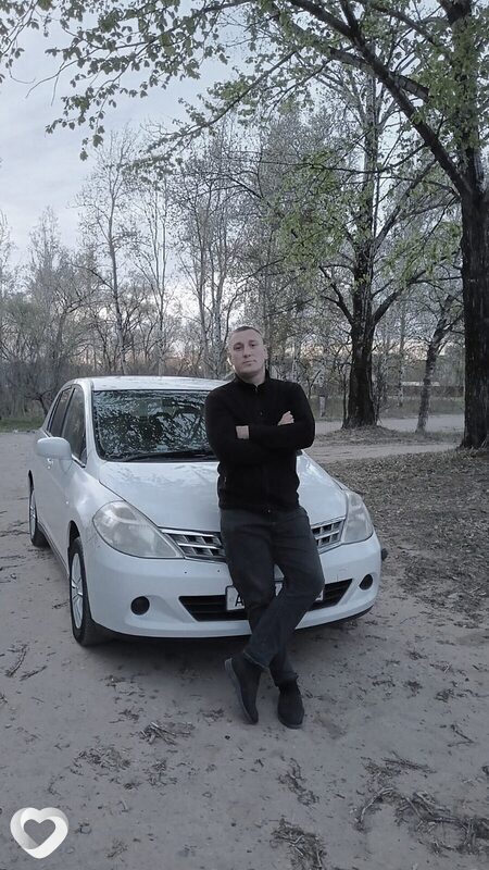 Алексей, 37, Донецк (Ростовская Обл.) — анкета №2005390