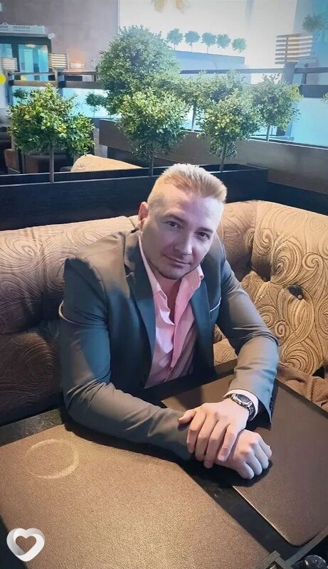 Алексей, 40, Ульяновске — анкета №2005391