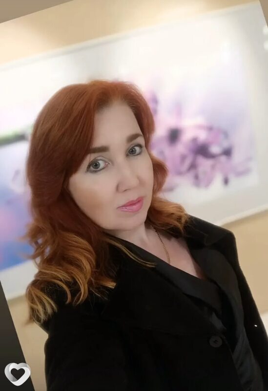 Natalia, 41, Минске — анкета №2005392