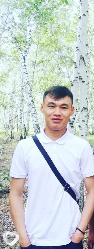 Азамат, 25, Петропавловске — анкета №2005396
