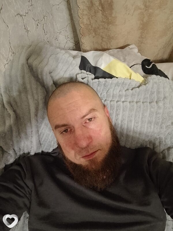Алексей, 41, Нижнем Новгороде — анкета №2005401