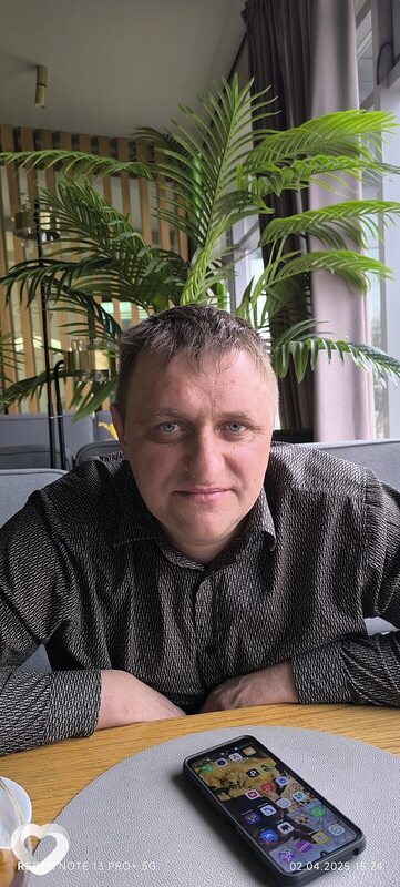 Андрей, Кулунда
