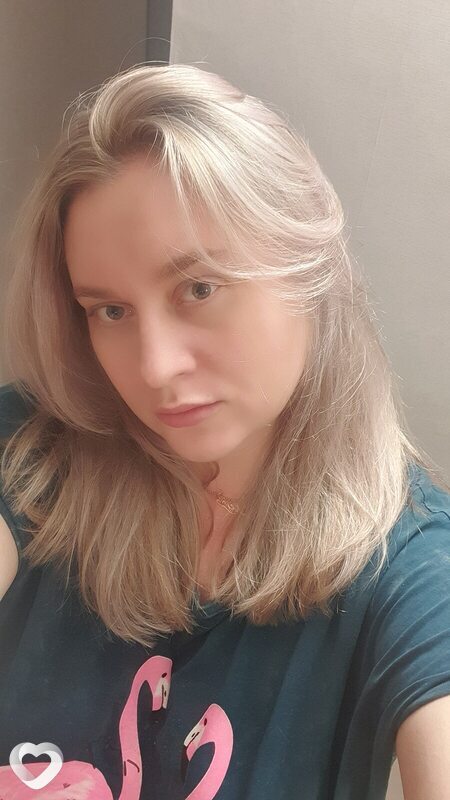 Елена, 39, Омске — анкета №2005359