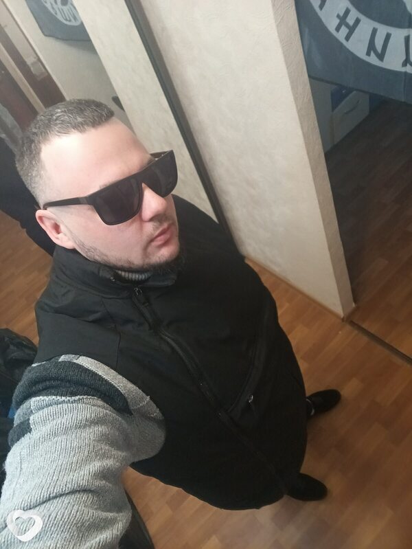 Иван, 33, Азове — анкета №2005365