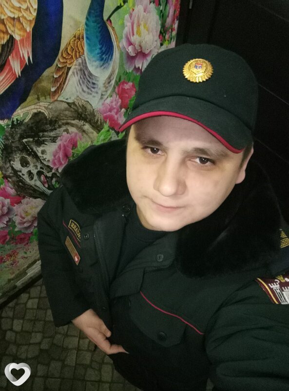 Михаил, Резина