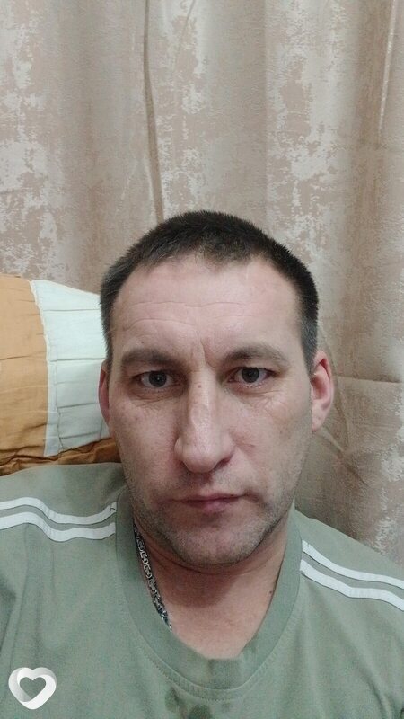 Максим, 42, Усть-Каменогорск — анкета №2005378