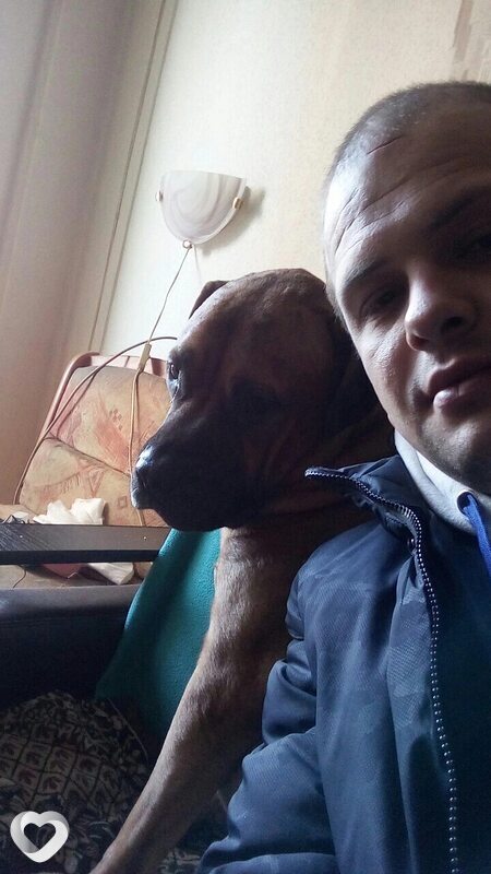Дмитрий, 38, Омске — анкета №2005435