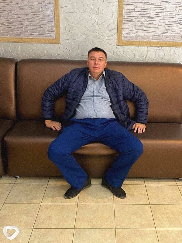 Рамиль, 45, Саратове — анкета №2005537