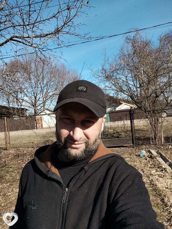 Алексей, 45, Москве — анкета №2005547