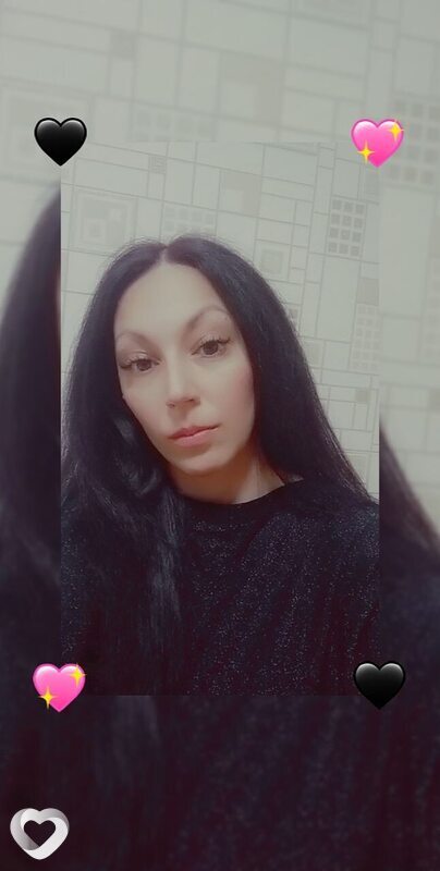 Алена, 39, Набережных Челнах — анкета №2005548
