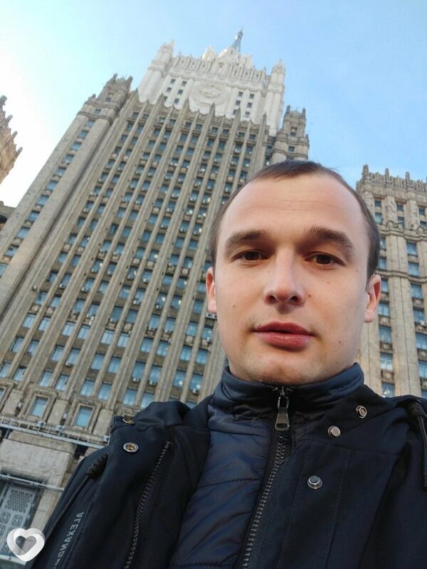 Антон, 35, Сергиеве Посаде — анкета №2005554