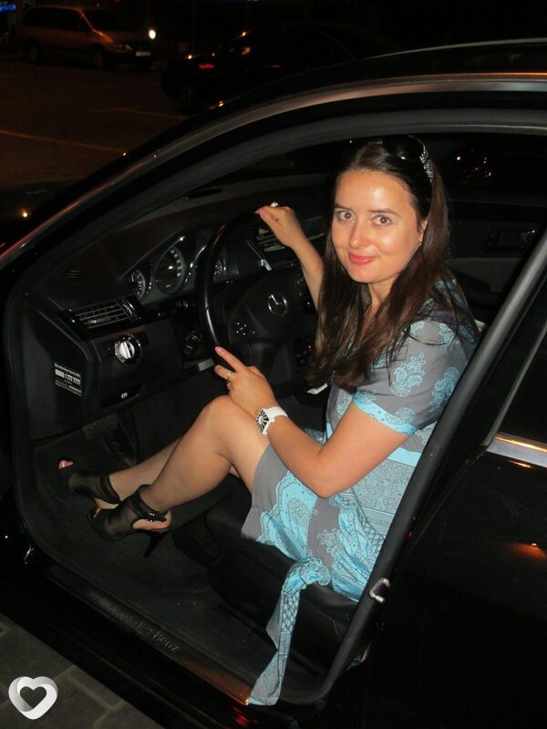 Юлия, 43, Минске — анкета №2006015