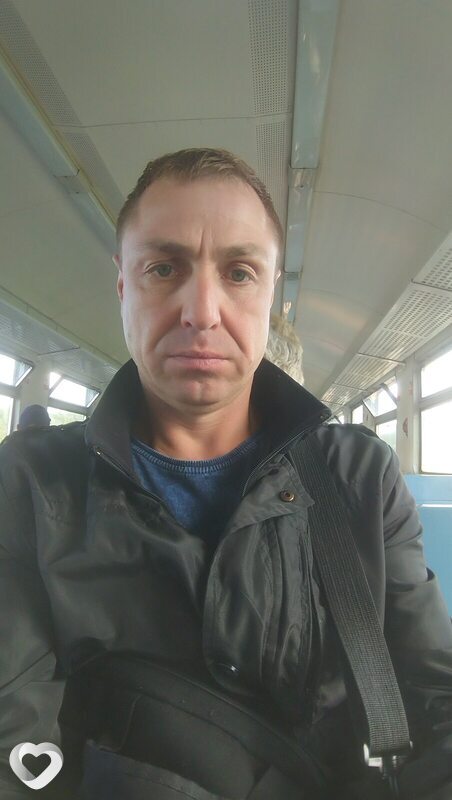Александр, 48, Гатчине — анкета №2005605