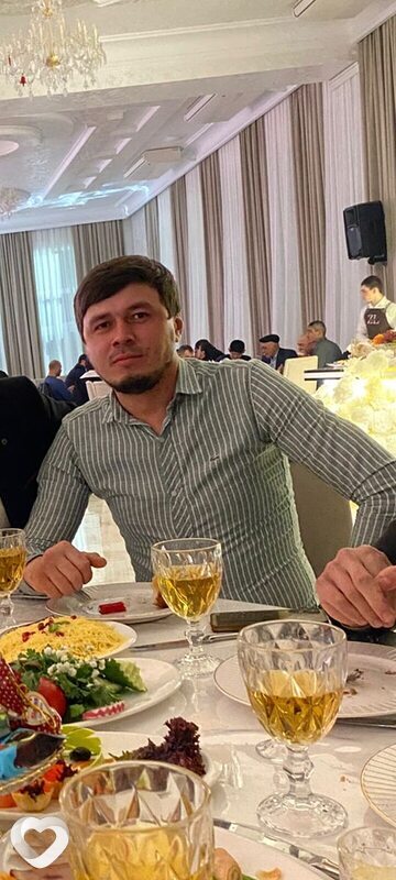 Марат, Нальчик