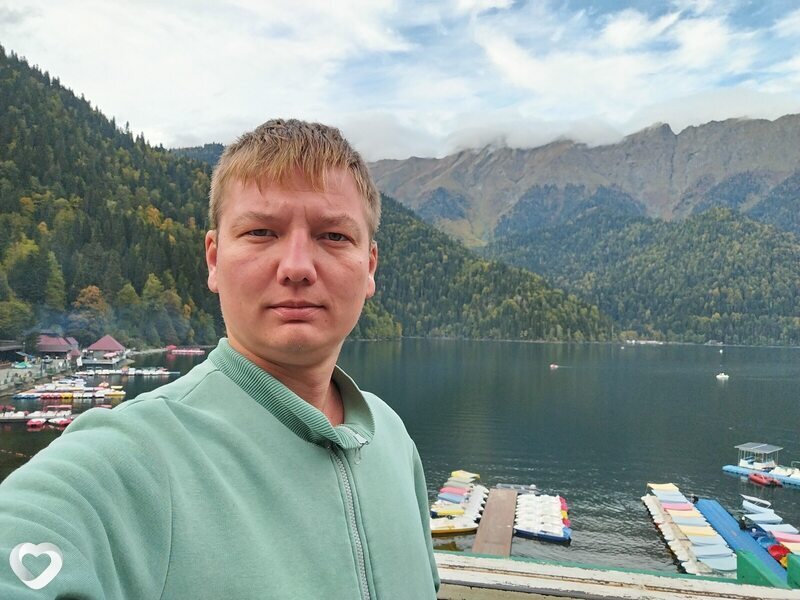 Дмитрий, 34, Чебоксарах — анкета №2005613