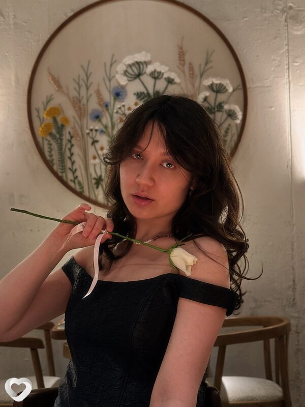 Наиля, 26, Казани — анкета №2005614