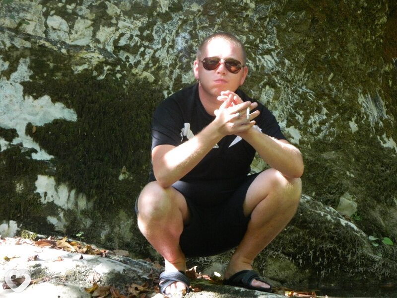 Александр, 38, Чебоксарах — анкета №2005731