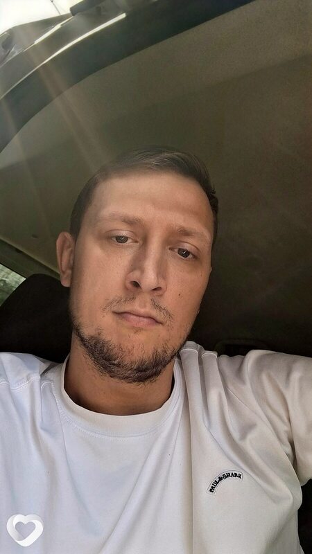 Александр, 32, Большое Камени — анкета №2005733