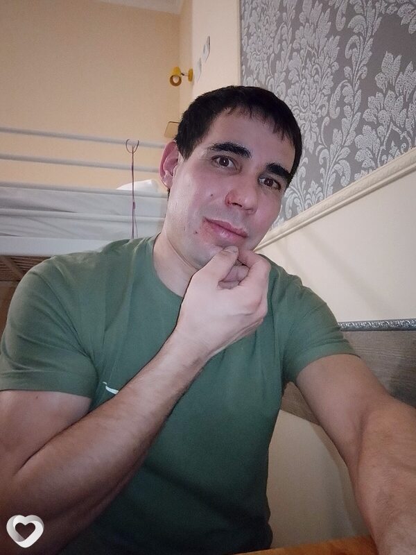 Виталий, Зарайск