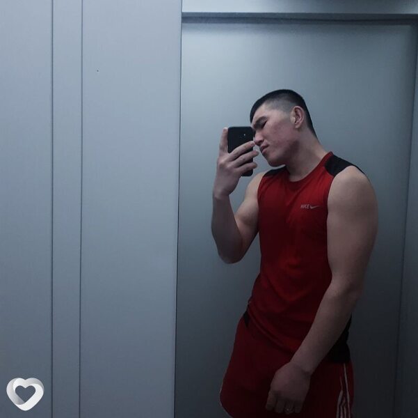 Аскарчик, 22, Казани — анкета №2005741