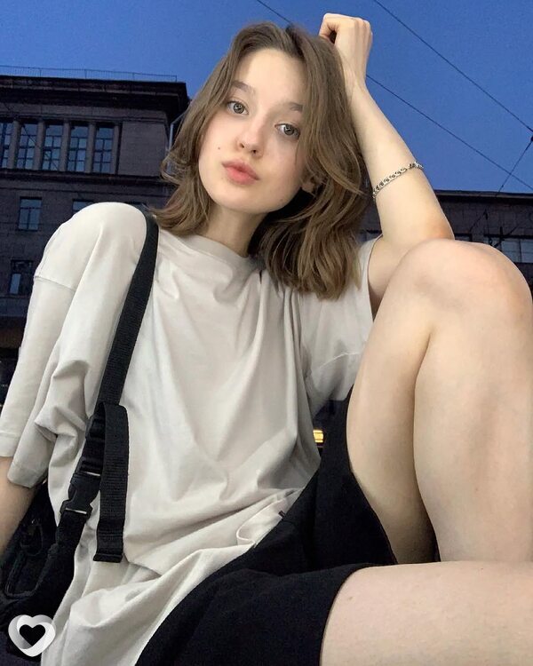 Дарья, 35, Волгограде — анкета №2005748