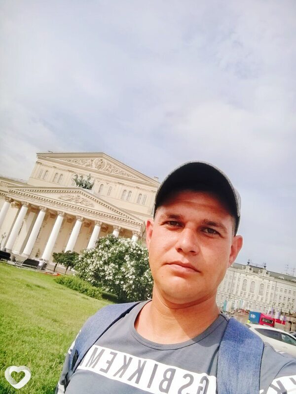 Andrey, 34, Старобешеве — анкета №2005751