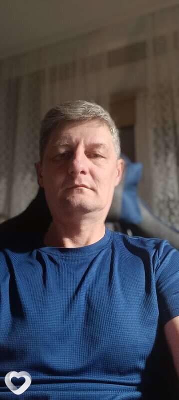 Aleksey, 49, Тольятти — анкета №2005755