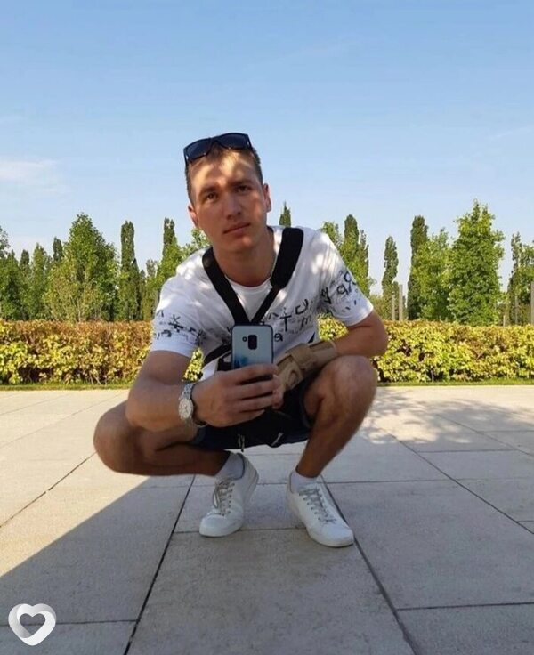 Виталий, 35, Владивостоке — анкета №2005560