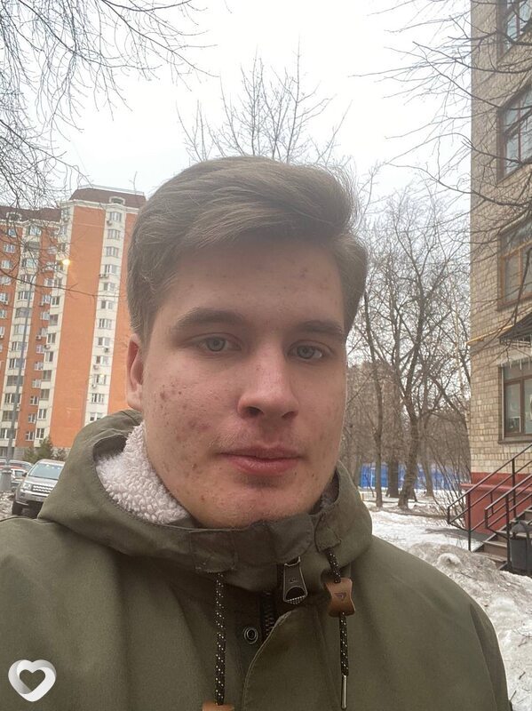 Егор, Москва