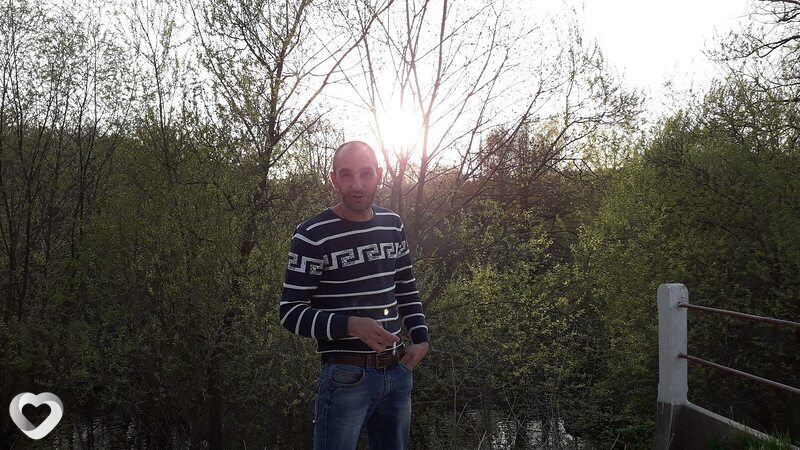 Андрей, 41, Калуге — анкета №2005568