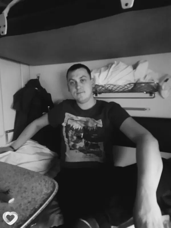 Кирилл, 34, Москве — анкета №2005577
