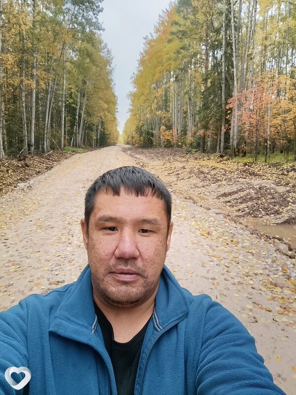 Алексей, 41, Чите — анкета №2005579