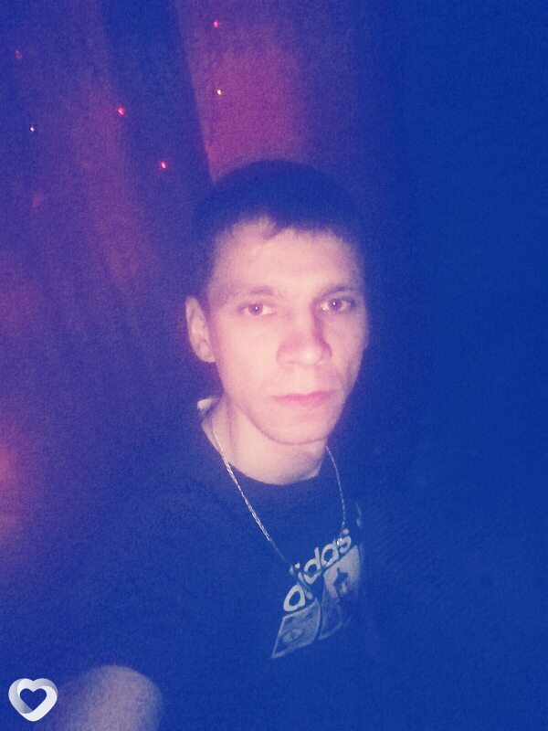 Илюха, 31, Волгограде — анкета №2005580