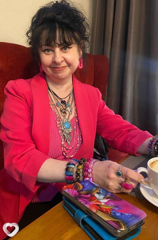 Ирина, 51, Йошкар-Оле — анкета №2005683