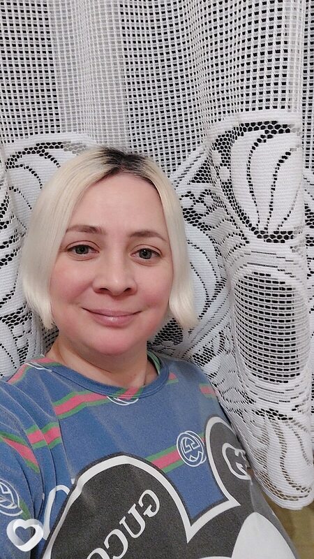 Юлия, Калининград
