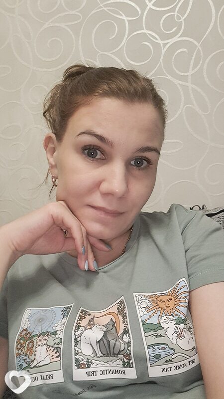 Елена, 43, Муроме — анкета №2005692
