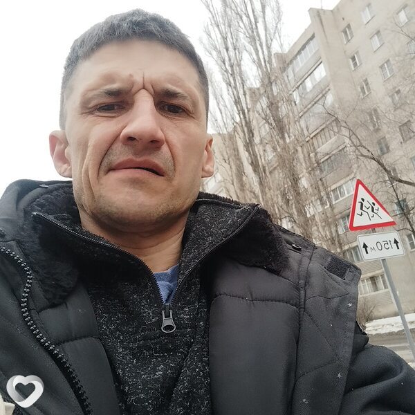 Евгений, 45, Воронеже — анкета №2005718