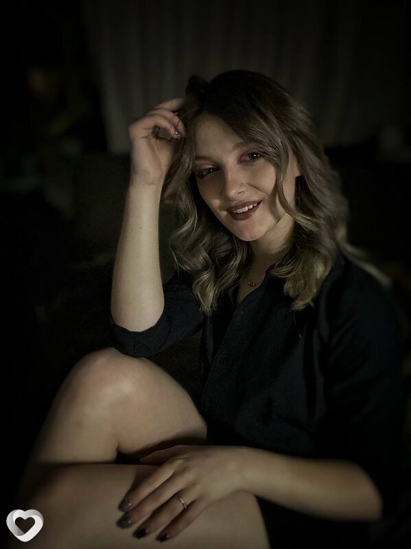 Кристина, 20, Санкт-Петербурге — анкета №2005719