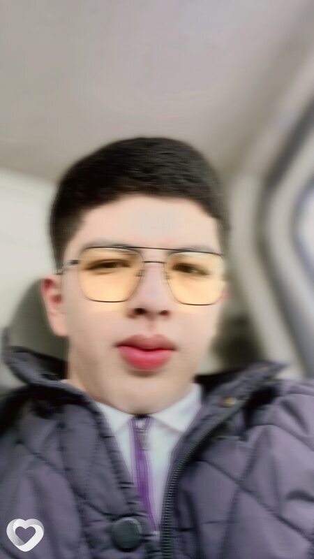 Саид, Ош