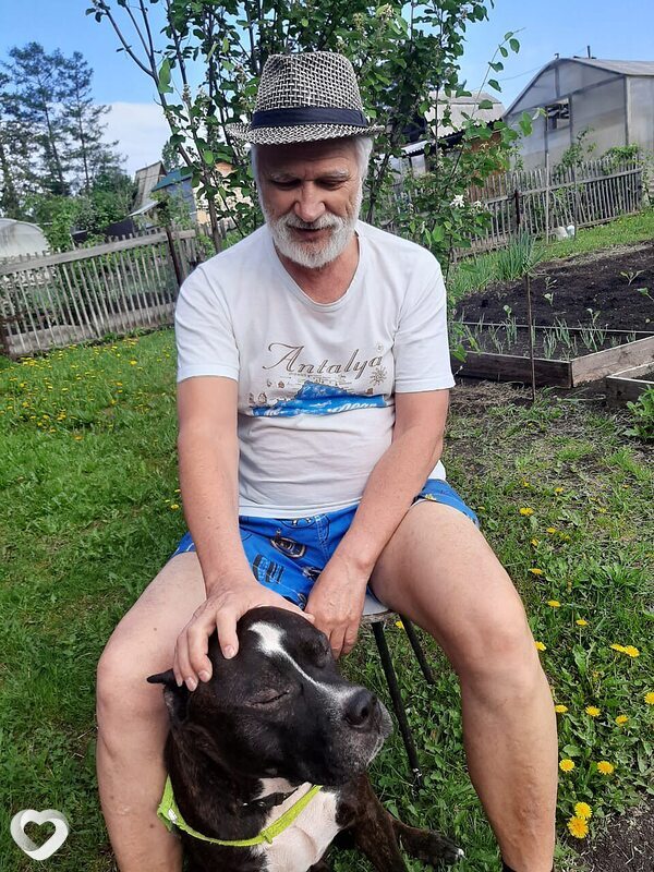 Александр, 68, Красноярске — анкета №2005831
