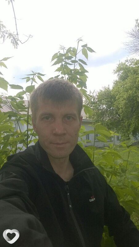 Пётр, 34, Дальнереченске — анкета №2005832